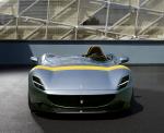Ferrari Monza SP1 2018 года